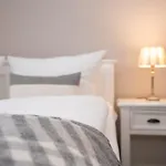 Tunghörn Hüs Wohnung 07